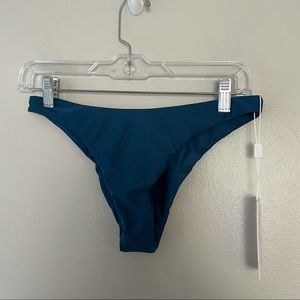 NWT Issa De Mar Bikini Bottom